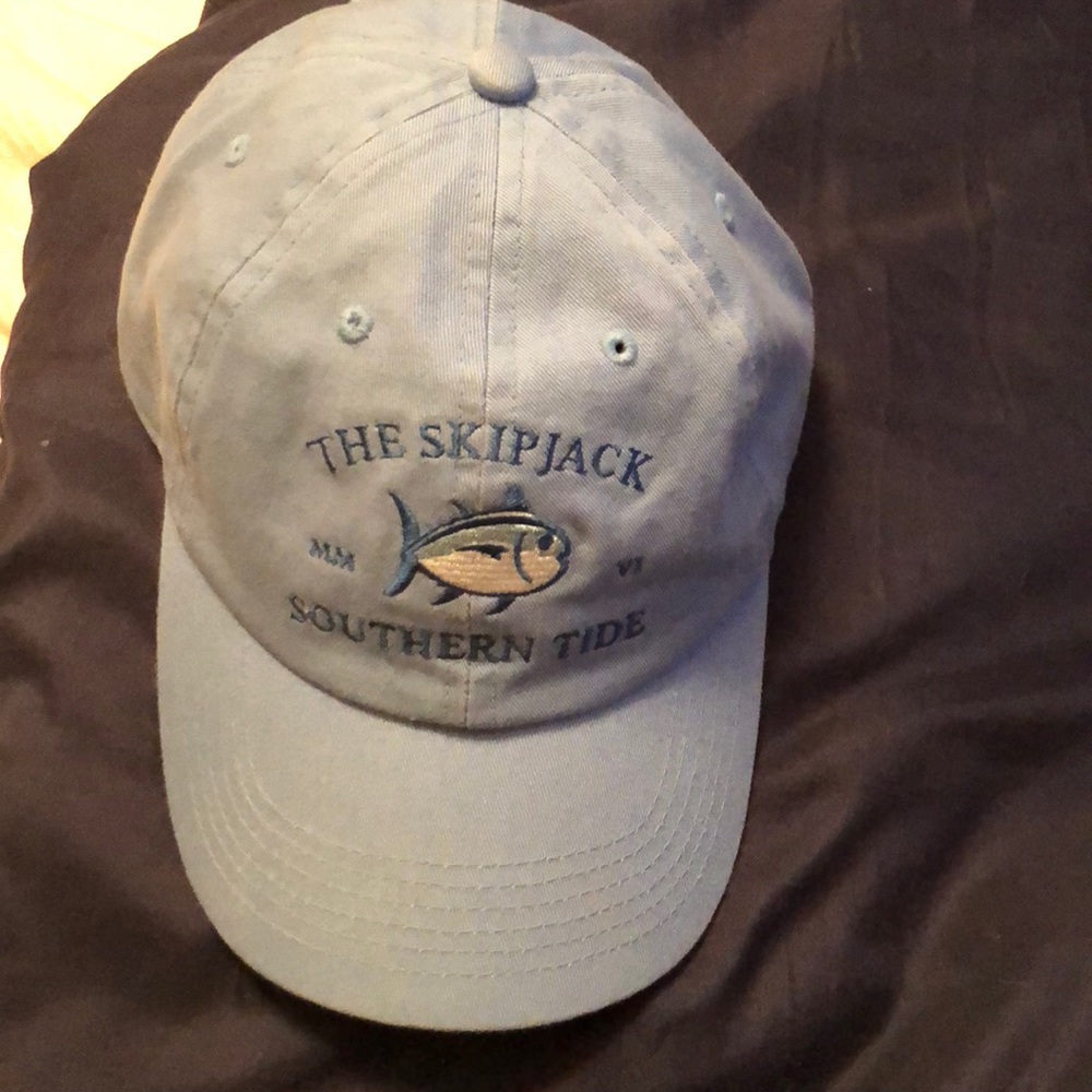 Southern Tide Adjustable hat